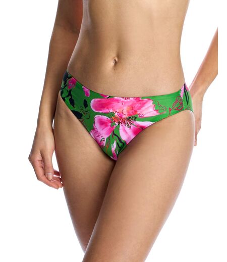 Women's bikini panties W240755