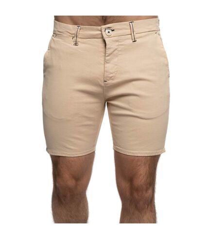 Bermuda coupe chino BASIC