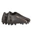 Chaussures De Foot Ultra Match Fg/ag Homme Noir Puma-2