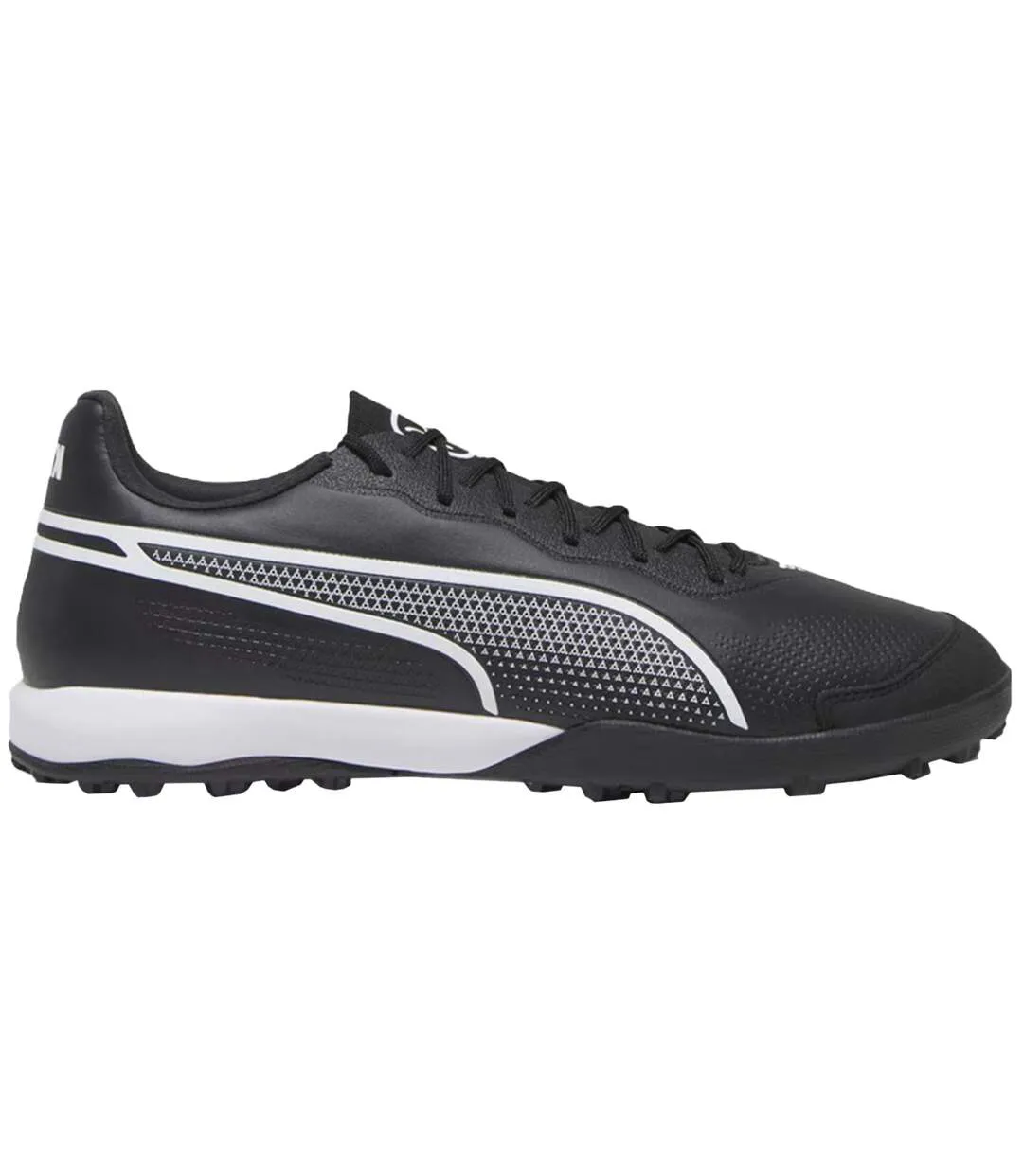 Chaussures De Foot King Pro Tt Homme Noir Puma-3