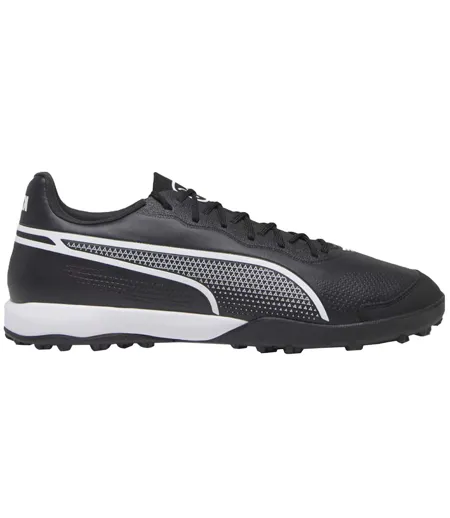 Chaussures De Foot King Pro Tt Homme Noir Puma