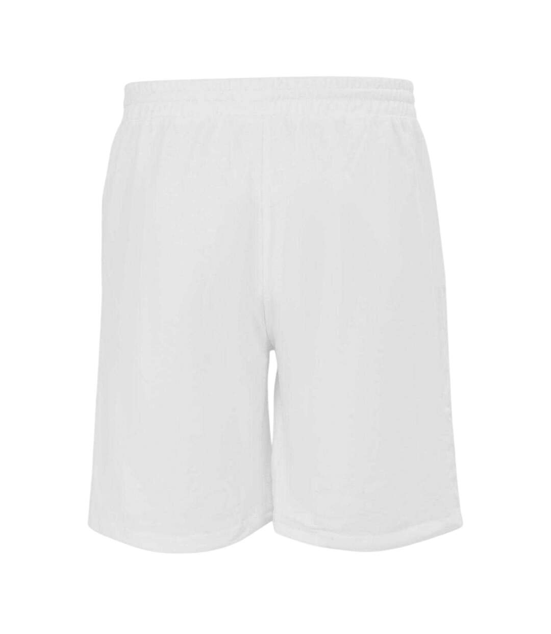 Short Homme Blanc Lonsdale-2