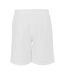 Short Homme Blanc Lonsdale-2