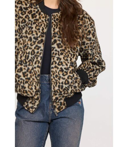 Veste Fabomby Camel