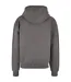 Sweat À Capuche Homme Gris Foncé Urban Classics-2