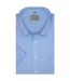 Chemise Homme Bleu Marvelis-2