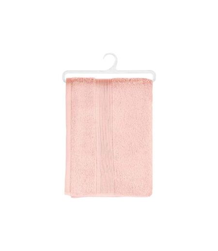 Drap de Douche Confort 70x130cm Rose
