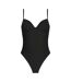 Body string gainant invisible Silhouette-3