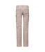 Pantalon léger multipoches FEMME KARIBAN-2