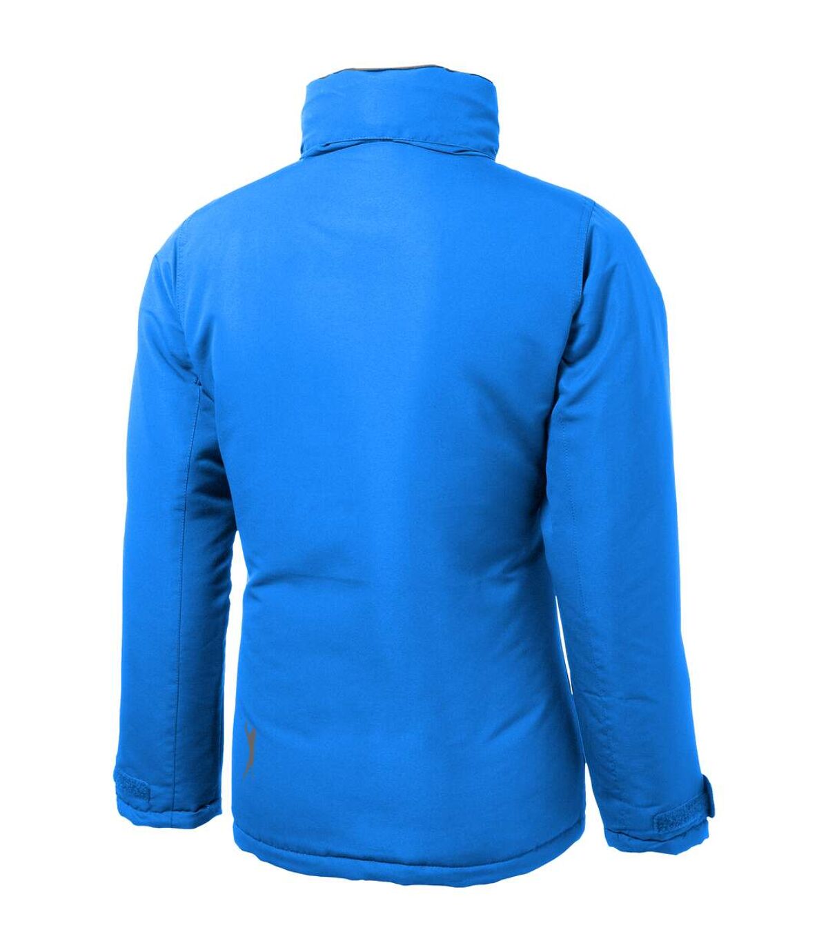 Slazenger Womens/Ladies Under Spin Insulated Jacket (Sky Blue) - UTPF1784