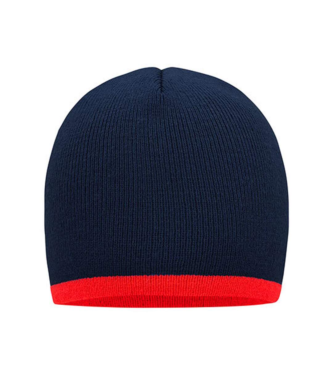Bonnet Bleu Marine Rouge Myrtle Beach-1