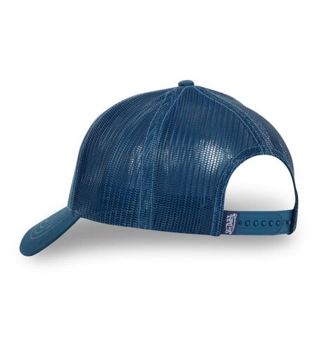 Casquettes homme baseball avec filet Von Dutch Log Vondutch