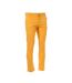 Chino Jaune Homme Redskins Tall Chino - 28