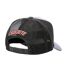 Sport Trucker Cap White Grey Societe Noir-2