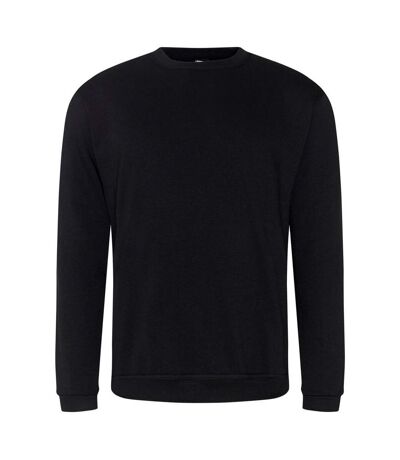 PRORTX Unisex Adult Pro Sweatshirt (Black) - UTPC5476