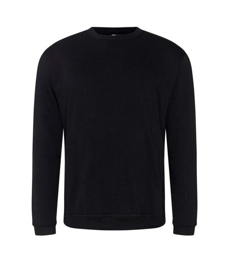 PRORTX Unisex Adult Pro Sweatshirt (Black) - UTPC5476