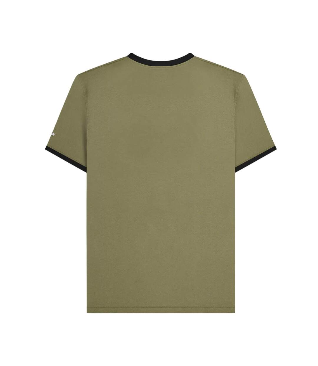 T-shirt Homme Kaki Lambretta-2
