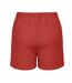 Short rouge femme jdy cathinka - l-2