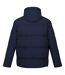 Mens Falkner Padded Jacket Navy Regatta-3