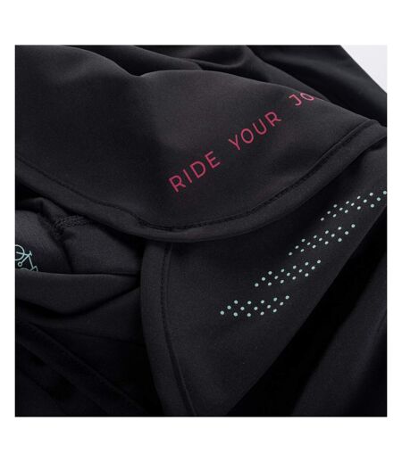 Cuissard De Cyclisme Sjofn Femme Noir Opale Radvik