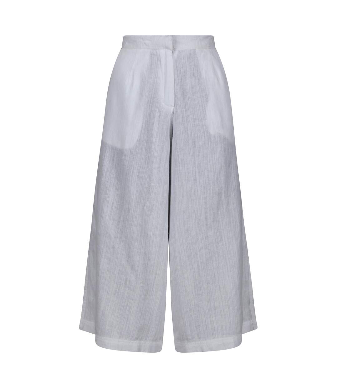 Jupe-culotte madley femme blanc Regatta-1