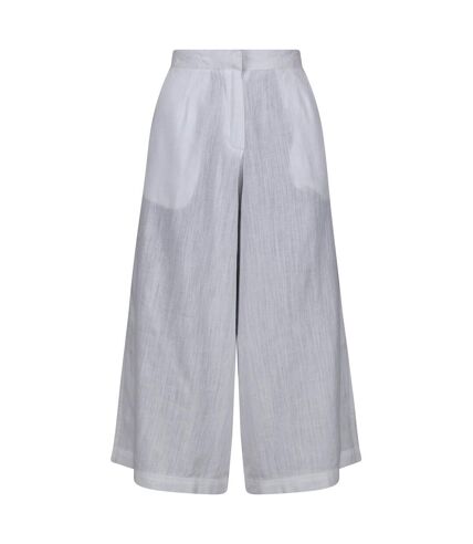 Jupe-culotte madley femme blanc Regatta