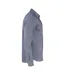 Chemise Formelle Burlingham Homme Bleu Marine James Harvest-4
