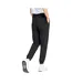 Pantalon De Jogging Style Petit Logo Essentials Femme Noir Adidas-3