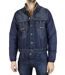 Veste en jean