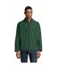 Veste Softshell Relax Homme Vert Bouteille SOLS-2