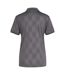 Polo Motif/style Fc Bayern Munich Wiesn Femme Gris Adidas-3