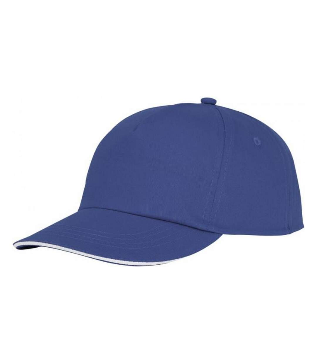 Casquette styx bleu Bullet-1