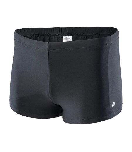 Short De Bain Broekie Homme Noir Martes Essential