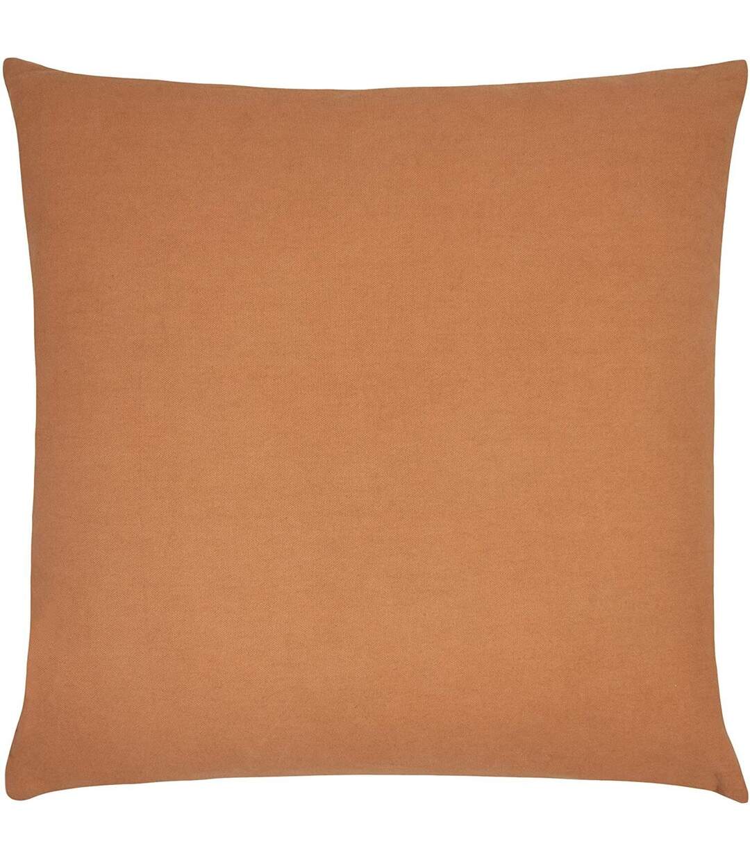 Hidden cheetah cushion cover one size terracotta Furn