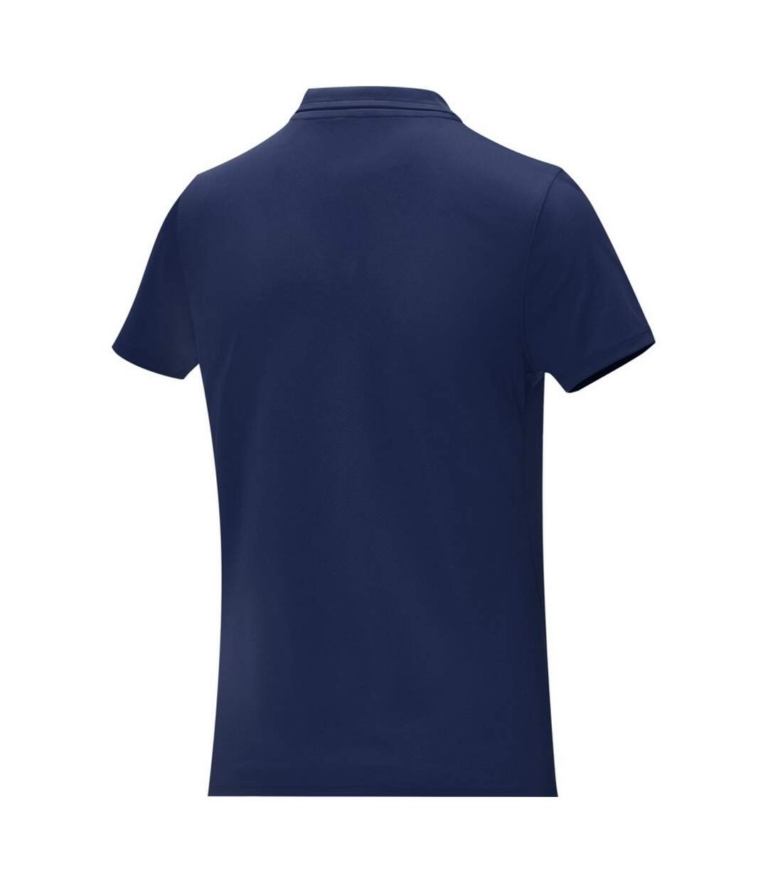 Polo deimos femme bleu marine Elevate Essentials