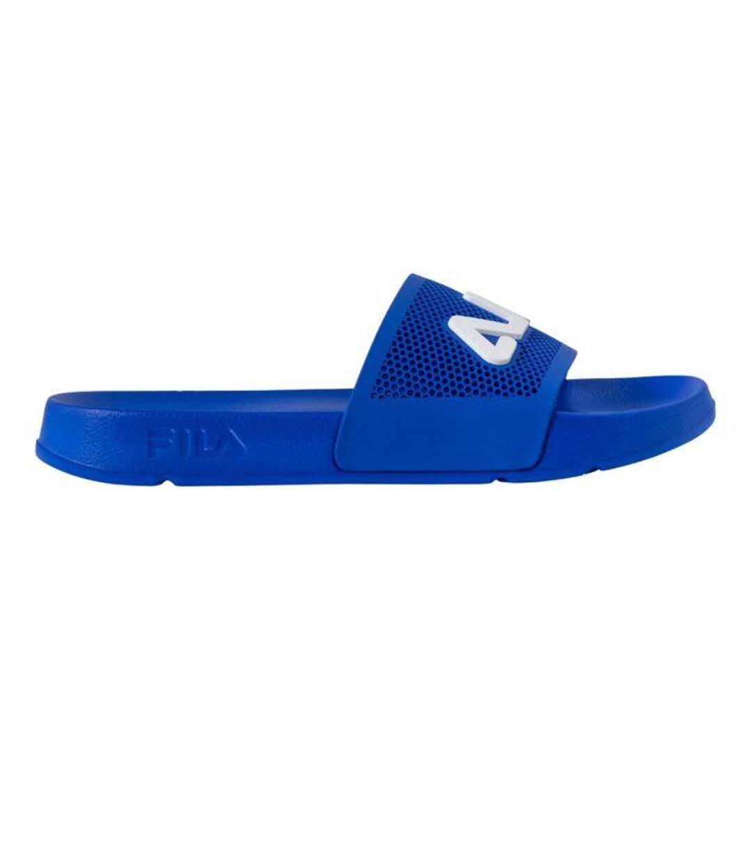 Claquettes Morro Bay Spiro Homme Bleu Fila-3