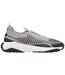 Mens Go 1st Trainers Grey Hugo-3