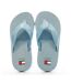 Tongs Bleu Homme Tommy Hilfiger Elevated Flip - 40