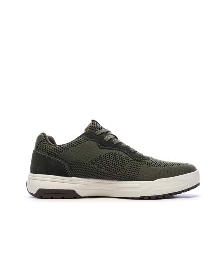 Baskets kaki homme tbs neopole