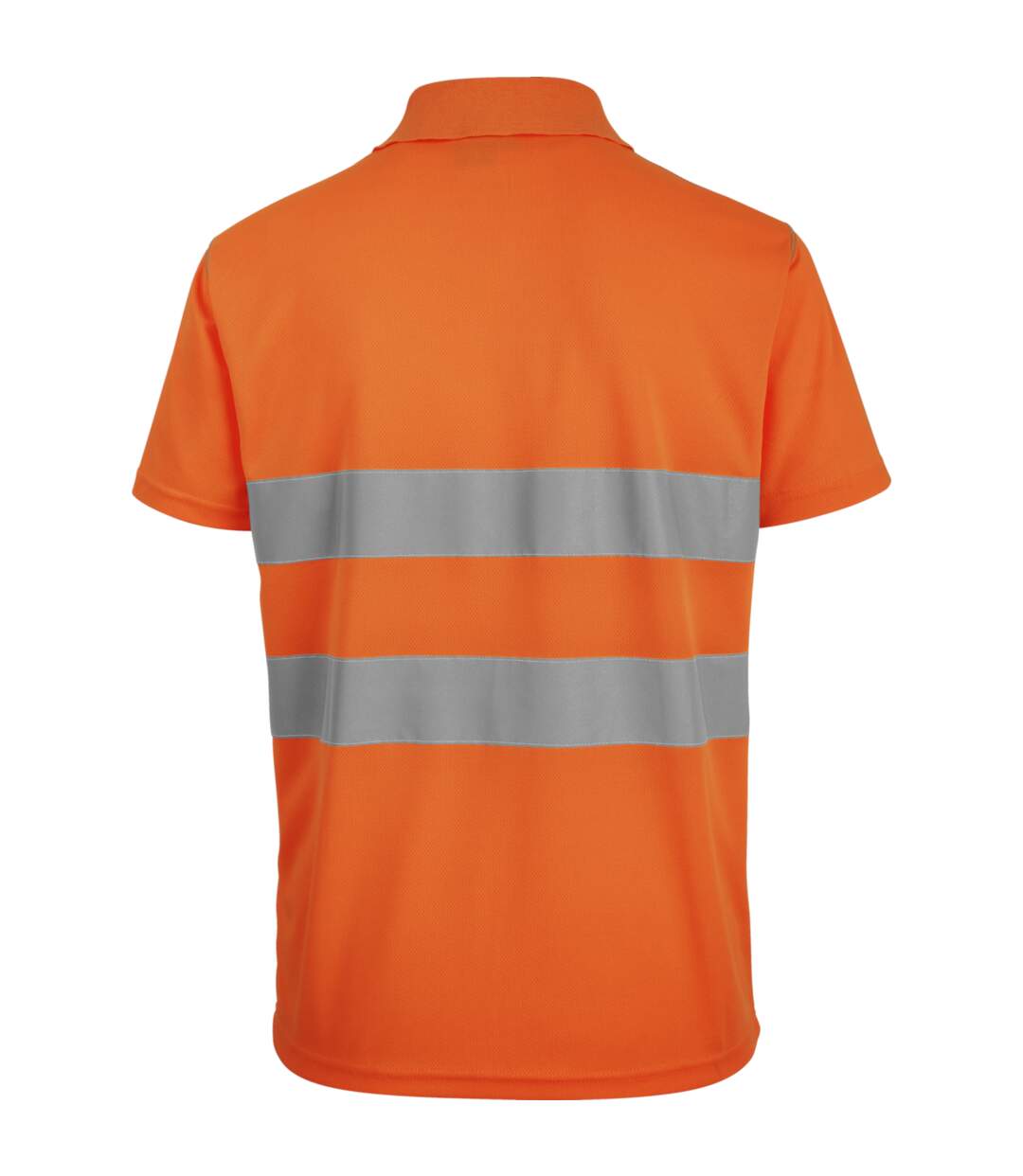 Polo de travail Würth MODYF haute-visibilité orange