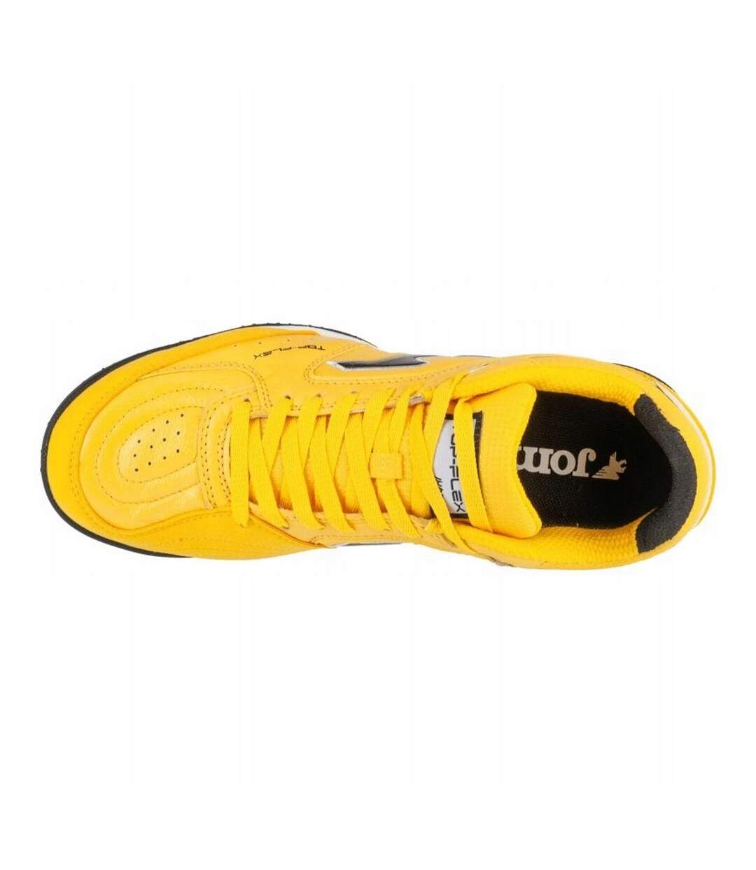 Chaussures De Foot Pour Terrain Artificiel Top Flex Homme Jaune Joma-4