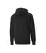 Sweat à capuche noir homme puma clsscs - l-2