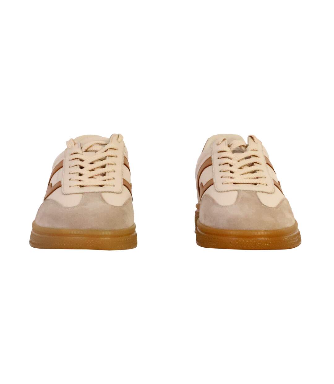 Basket Cuir Gant Cuzmo-5