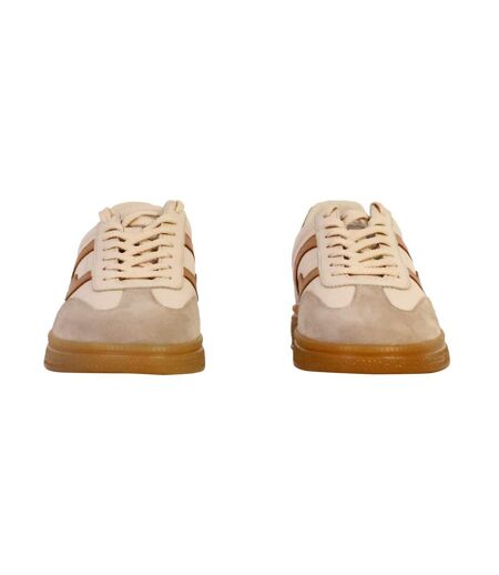 Basket Cuir Gant Cuzmo