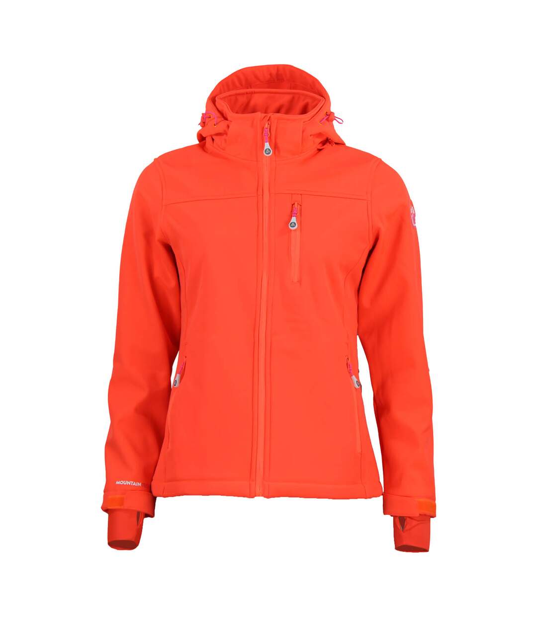 Blouson softshell ACLAUDE-1