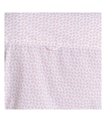 Womens/ladies Gisele Regular Shirt Corsage Pink Craghoppers