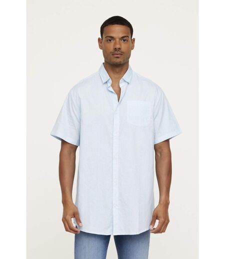 Chemise DOMBO Matcha