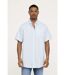 Chemise DOMBO Matcha-1