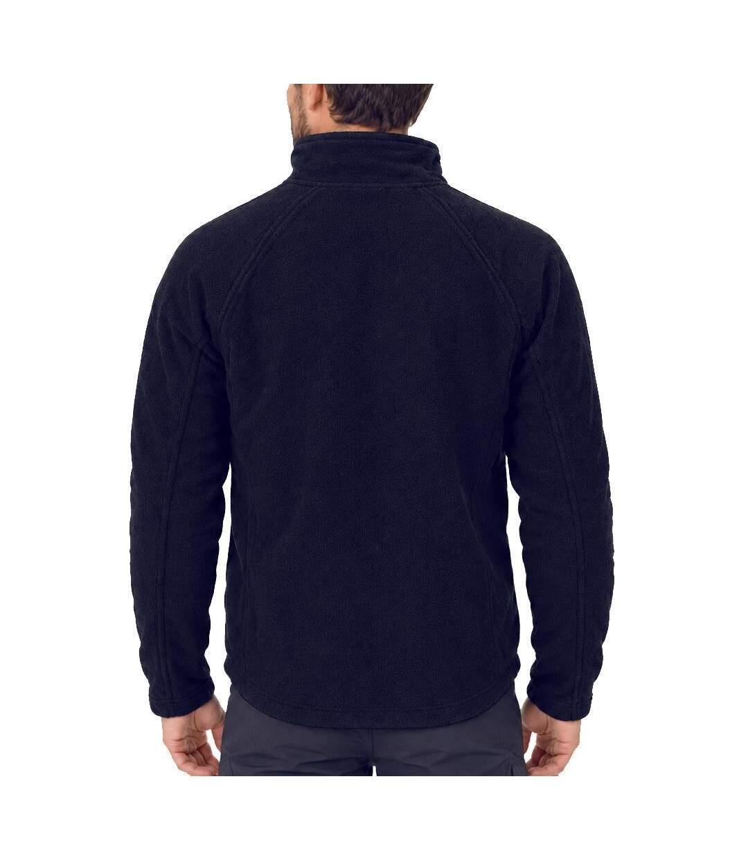 Sweat polaire marine homme best mountain victor-2