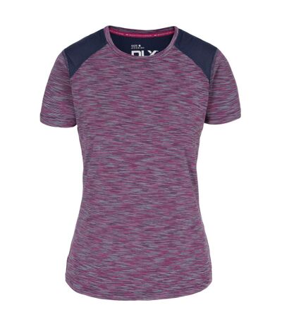 Trespass - Haut de sport ETTA - Femme (Violet/rose foncé) - UTTP4988